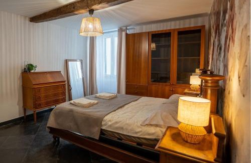 Molare Apartment | La Canonica Molare