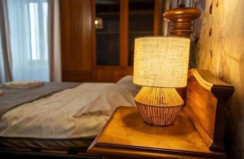 Molare Apartment | La Canonica Molare