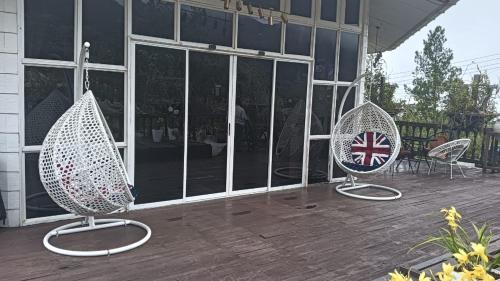 Kundasang Villa | La Cantane Villa