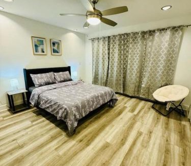 Wetmore Apartment | La Cantera RIM, 6Flags and Wi-Fi