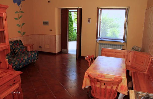 Gassano Other | "La Cantina" Apartment at Agriturismo La Preduscella