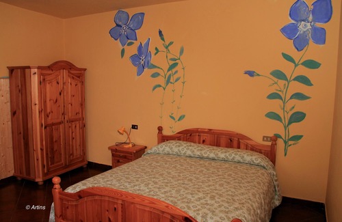 Gassano Other | "La Cantina" Apartment at Agriturismo La Preduscella