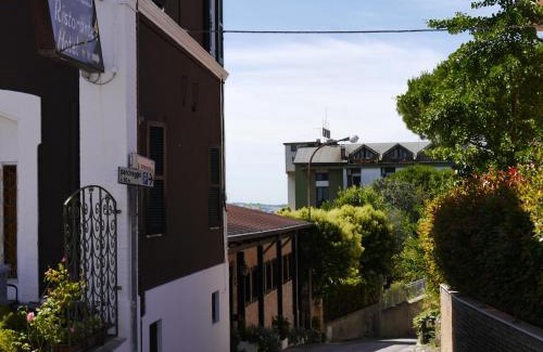 Ostra Hotel | La Cantinella
