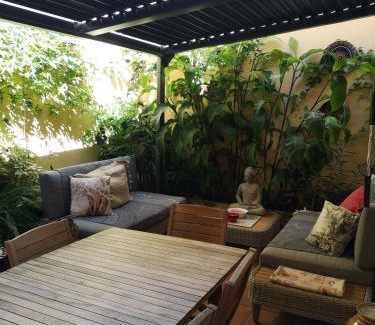 Riudecanyes House | La Cantonada