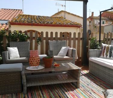 Riudecanyes House | La Cantonada
