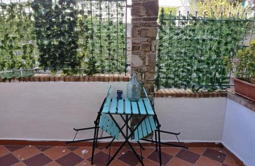 San Marco di Castellabate House | La capannina cilento cam 10
