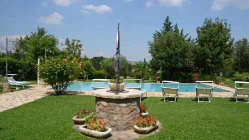 Sovicille Villa | LA CAPANNA DI FRANCA 6&2, Emma Villas