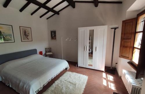Marradi Apartment | La Capanna