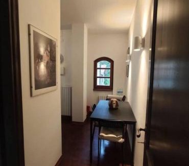 Marradi Apartment | La Capanna