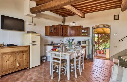 Campiglia Villa | La Capannina, Colle di Val d'Elsa, Siena and Chianti