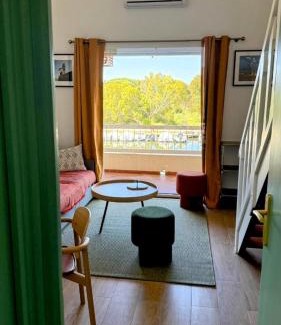 Hyeres Apartment | La Caplude