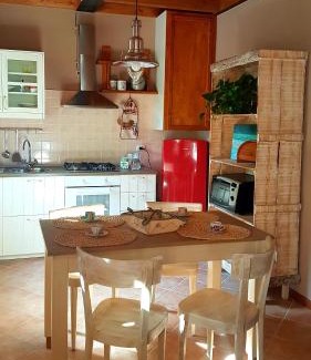 Corniglio Apartment | La Cappuccina