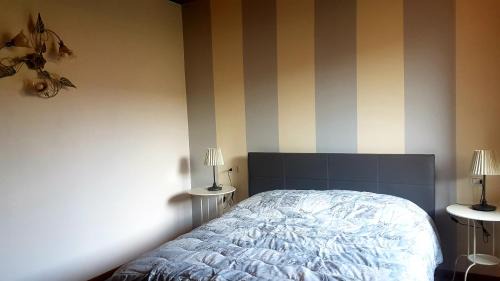Corniglio Apartment | La Cappuccina