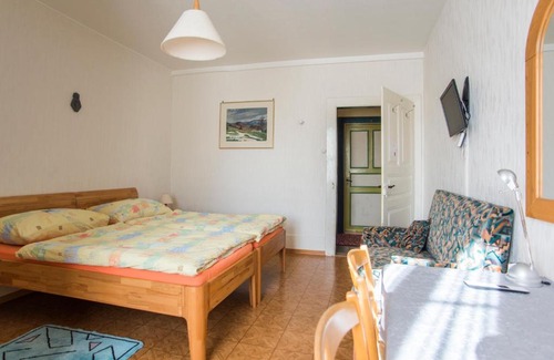 Col des Rangiers Hotel | La Caquerelle