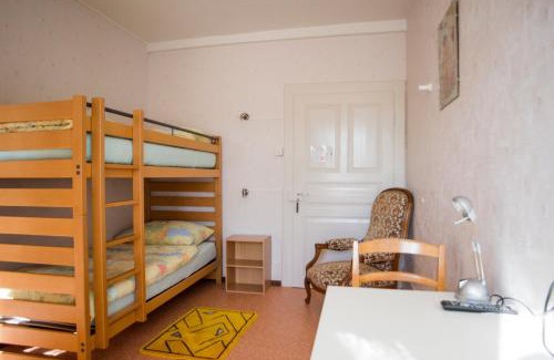 Col des Rangiers Hotel | La Caquerelle