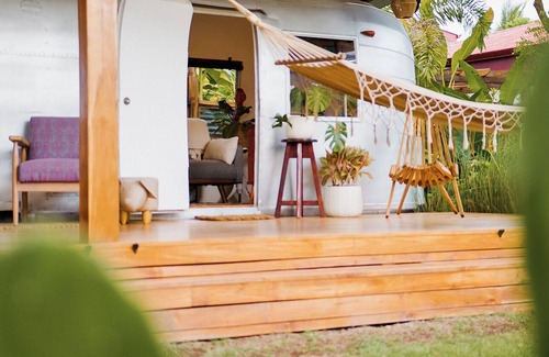 Puerto Carrillo House | La Caravana. Beach front Avion Living