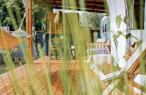 Puerto Carrillo House | La Caravana. Beach front Avion Living
