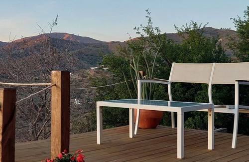 Rincon de la Victoria House | La Caravana de Sara