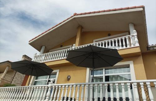 Castrillon House | La Cariñosa
