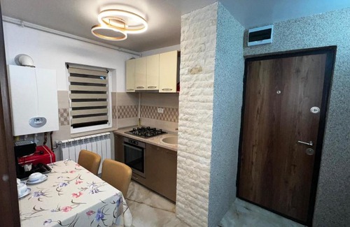 Lupeni Apartment | La Carmen 2 ! Apartament 1 camera!