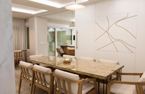 Granada City Center Apartment | La Carrera 5