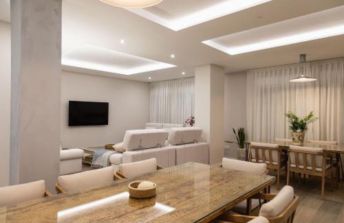 Granada City Center Apartment | La Carrera 5