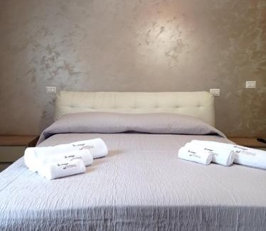 Fontanavecchia Bed & Breakfast | La Carrozza sul Titerno