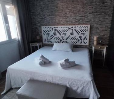Valencina de la Concepcion Apartment | La casita de Valencina