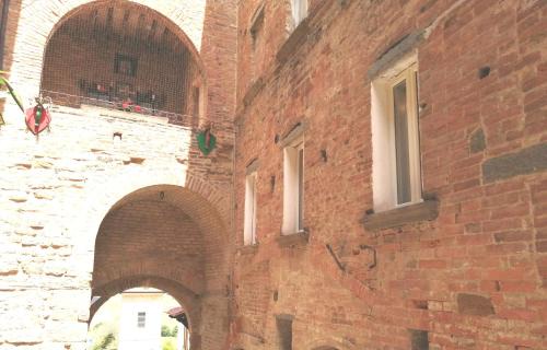 Torrita di Siena Apartment | La casa a Porta a Pago