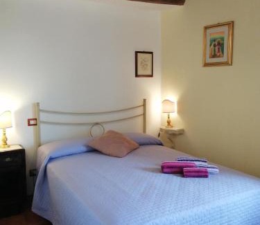Torrita di Siena Apartment | La casa a Porta a Pago