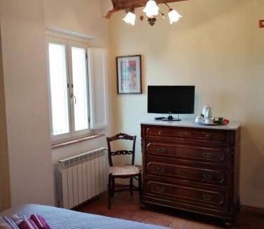 Torrita di Siena Apartment | La casa a Porta a Pago