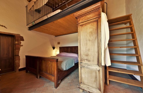 Pari Other | la Casa - Agriturismo with pool between Siena and Grosseto
