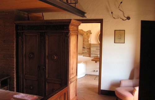 Pari Other | la Casa - Agriturismo with pool between Siena and Grosseto