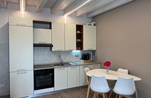Nord-Est Apartment | La casa ai Laghetti