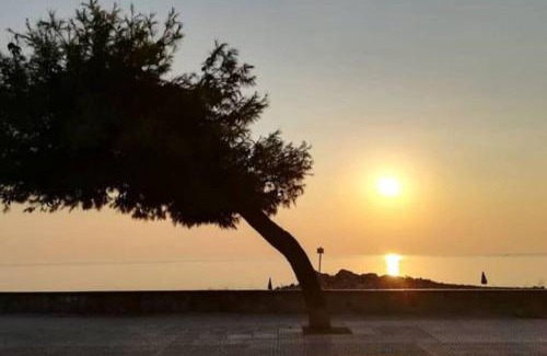 Marina Apartment | La casa al mare Corallo Bianco