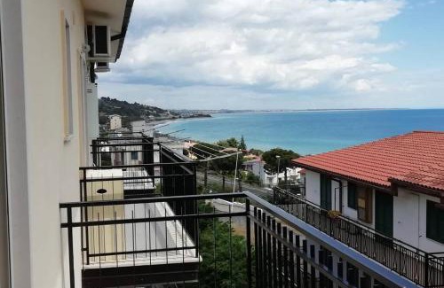 Marina Apartment | La casa al mare Corallo Bianco