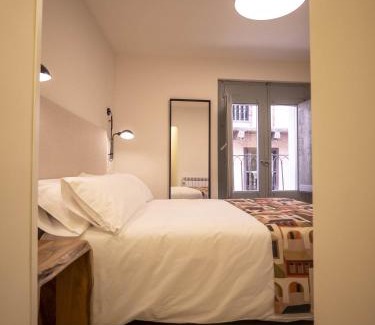 Albarracin Apartment | La casa amarilla apartamento calomarde