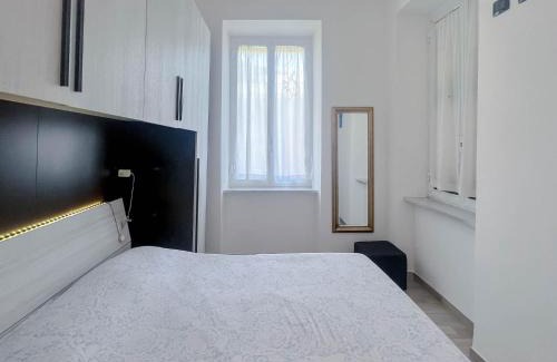 Varazze Apartment | La casa Azul