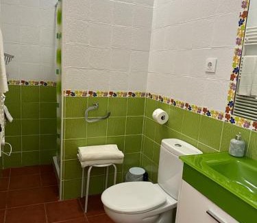 Cedillo House | La casa barata, casa rural