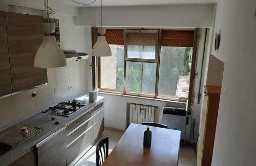 Torre de' Passeri Villa | La casa Bianca di Maria