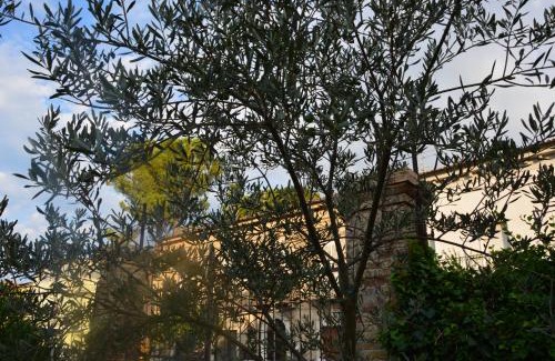 Torre de' Passeri Villa | La casa Bianca di Maria