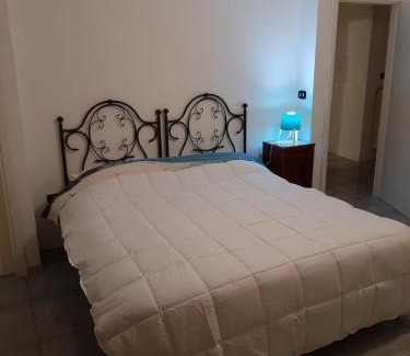 Torre de' Passeri Villa | La casa Bianca di Maria