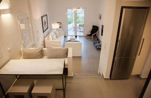 Paliki Apartment | La Casa Bianca