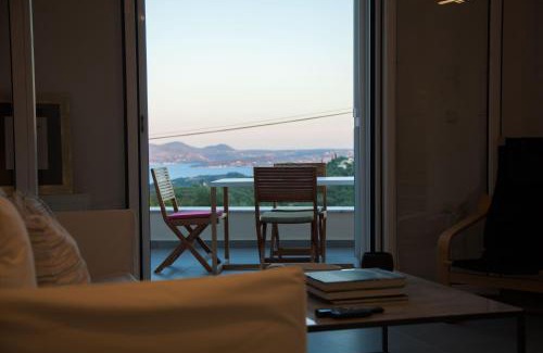 Paliki Apartment | La Casa Bianca