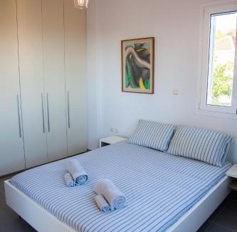 Paliki Apartment | La Casa Bianca