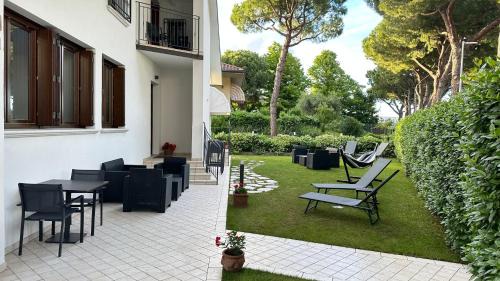 Cesenatico House | La Casa Bianca Rooms&Lounge