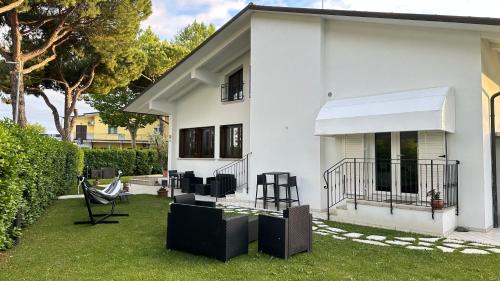 Cesenatico House | La Casa Bianca Rooms&Lounge