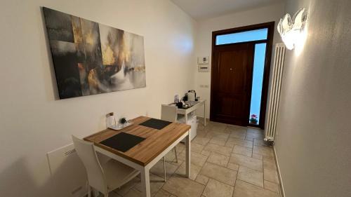 Cesenatico House | La Casa Bianca Rooms&Lounge