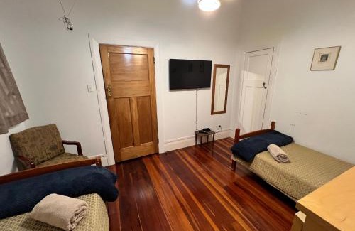 Epsom House | La Casa Bonita Auckland