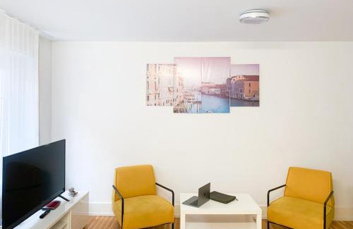 Lucerne Apartment | La Casa - comfortable - by PA